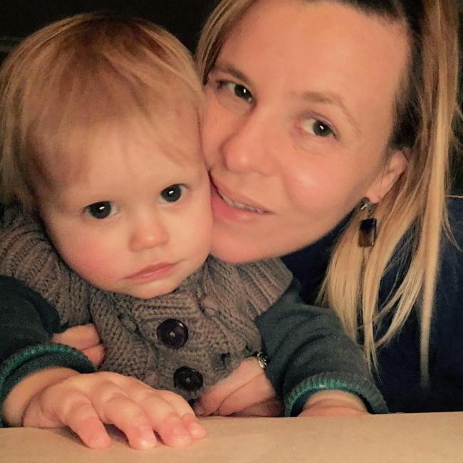 Babysitjob in Grobbendonk: Tine