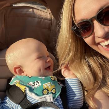 Childminder job in Dublin: babysitting job Roisin