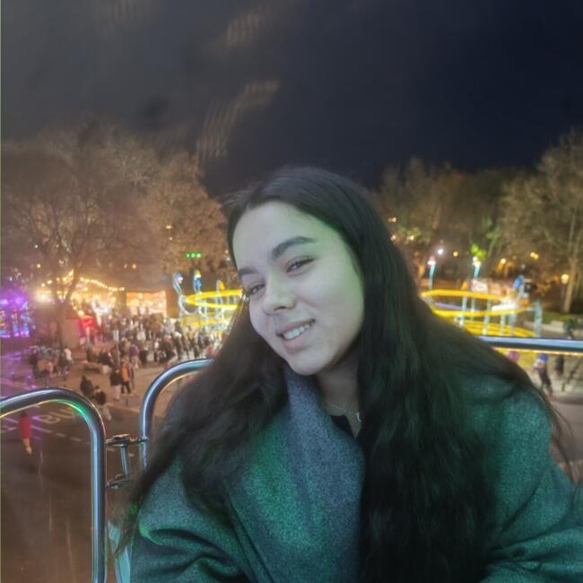 Babysitter in Nîmes: Mendy