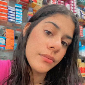 Emprego de babá em Castanhal: emprego de babá Ana