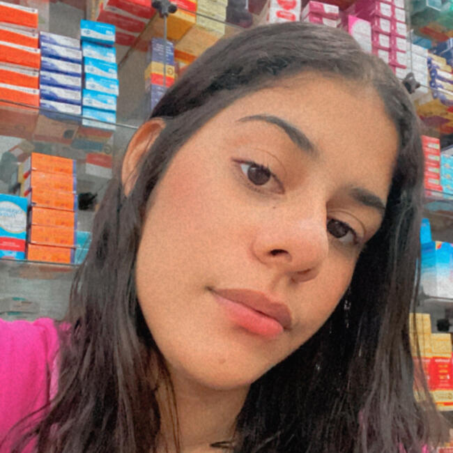 Emprego de babá em Castanhal: Ana