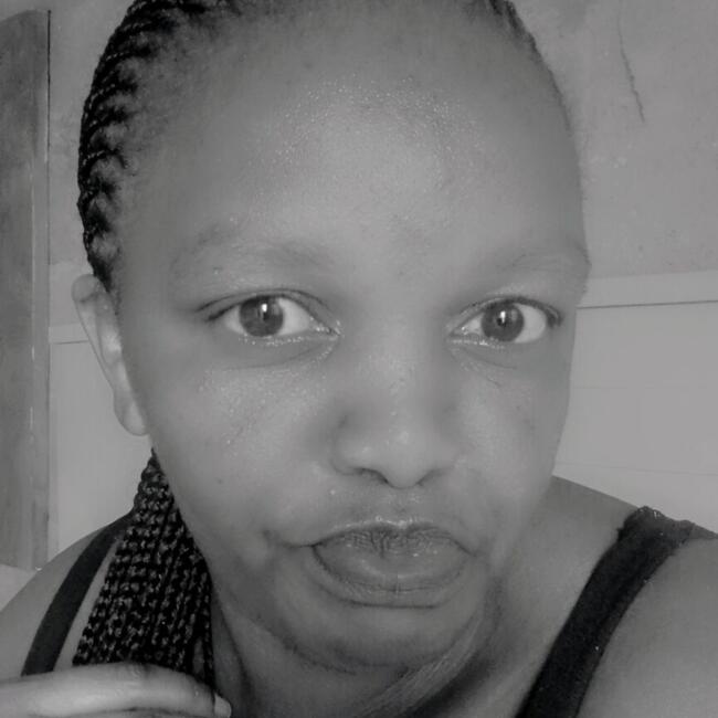 Babysitter in Port Shepstone: Khanyiswa