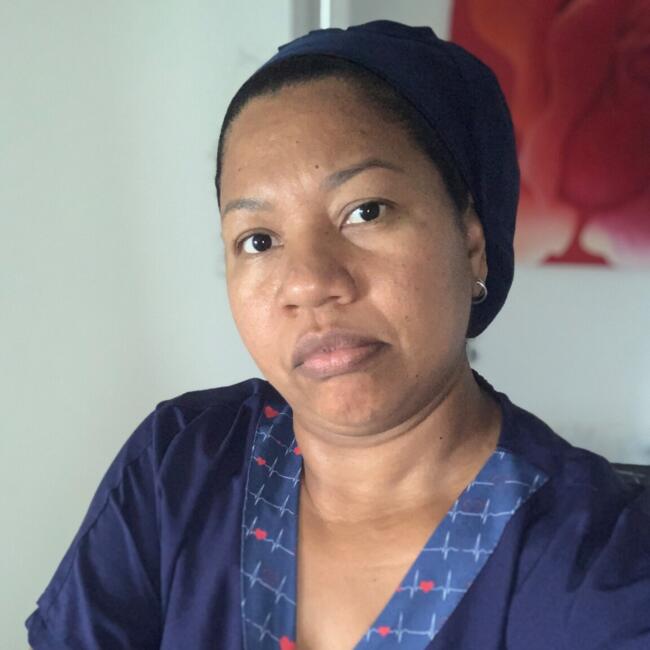 Babá em Duque de Caxias: Maria paula