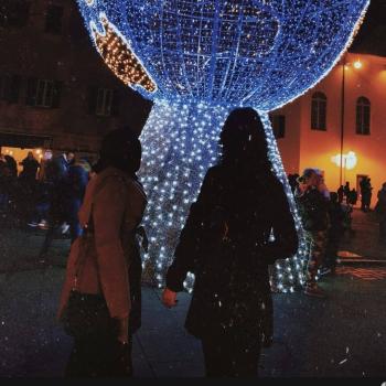 Babysitter a Forlì: Hajar