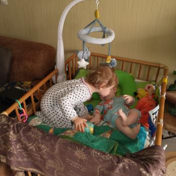 Babysitter Job in Destelbergen: Babysitter Job Louis