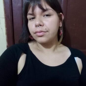 Babá em Alvorada: Emilly