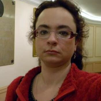 Opiekunka do dziecka w Dąbrowa Górnicza: Iwona