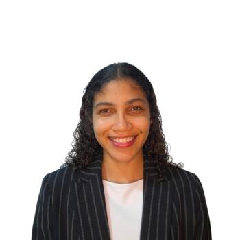 Niñera en Juan Díaz: Georgett