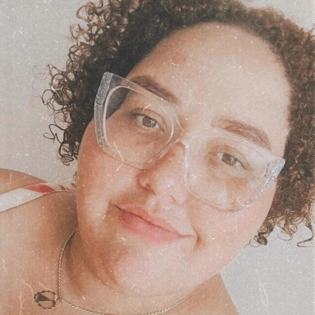 Babysitter in Orlândia: Sâmia