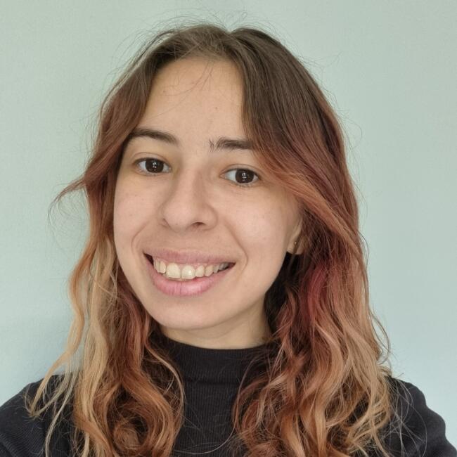 Babysitter in Colombes: Amélie