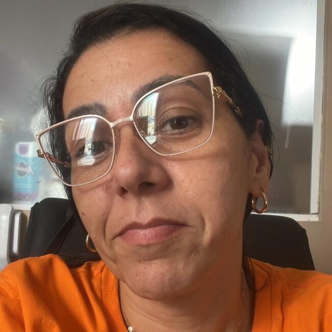 Babysitting job in João Pessoa: Nayara