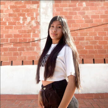 Canguro en Hospitalet de Llobregat: Monse.