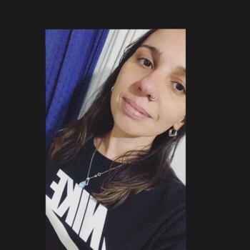 Niñera en Córdoba: Luciana Soledad