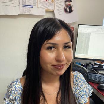 Babysitter in Puente Alto: Matilde