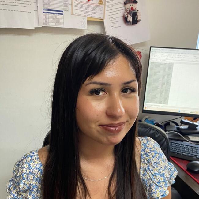 Babysitter in Puente Alto: Matilde