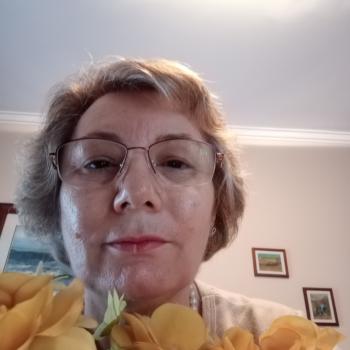 Amas em Seixal: Ilda Gaspar