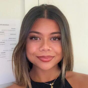 Baby-sitter in Renens: Koloina