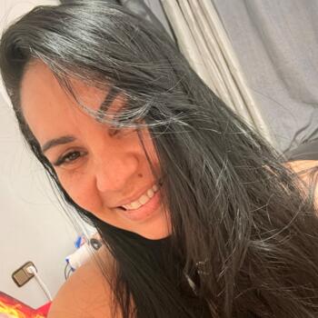 Babysitter Barcelona: Ingrid yiseth