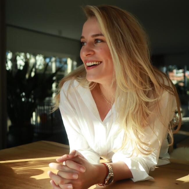 Babysitting job in Cape Town: Elles