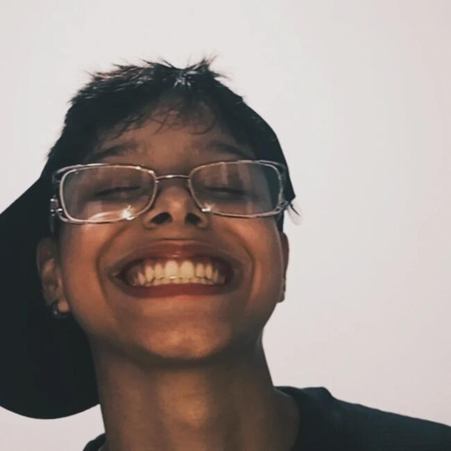 Babysitter in Sapucaia do Sul: Pietra