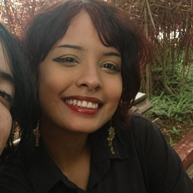 Babá em Indaiatuba: Giovana