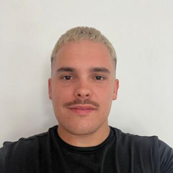 Babysitter in l'Alfàs del Pi: Manu