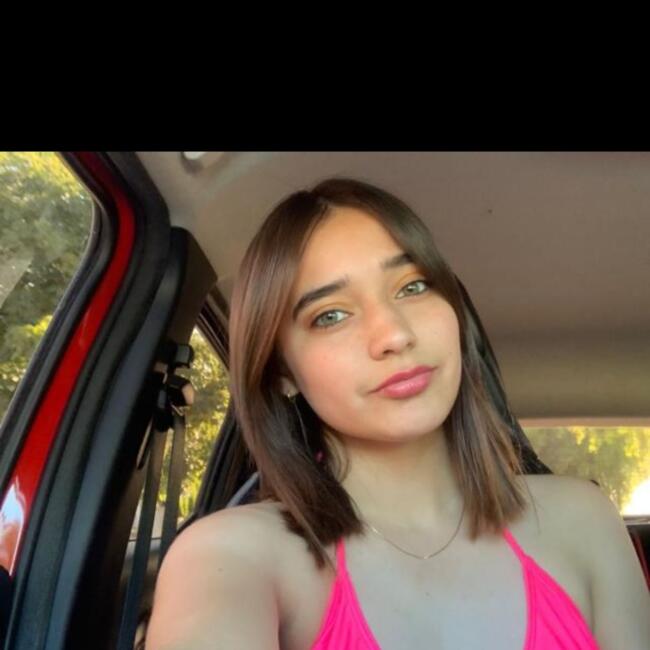 Babysitter in Paraná: Katherine