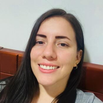 Babysitter Alcoy: Daniela