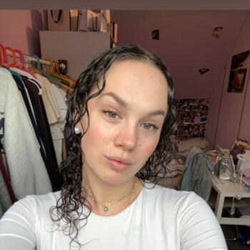 Babysitter Pacy-sur-Eure: Audrey