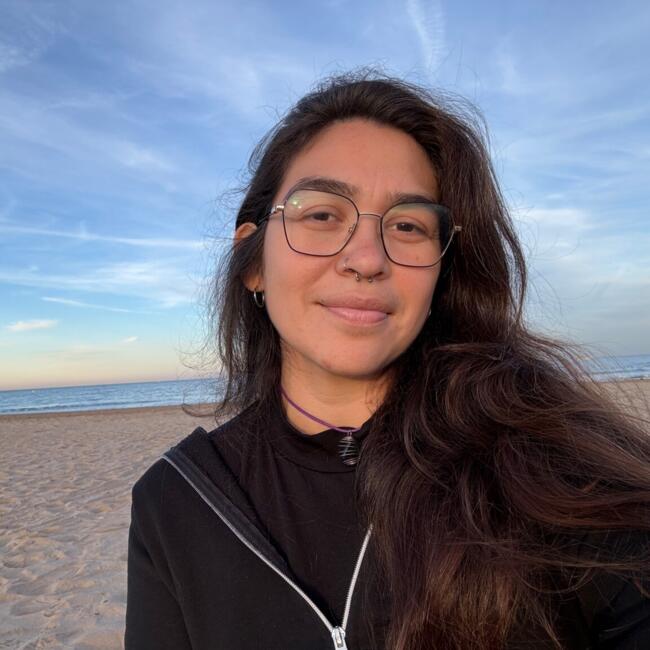 Canguro en Granada: Carolina