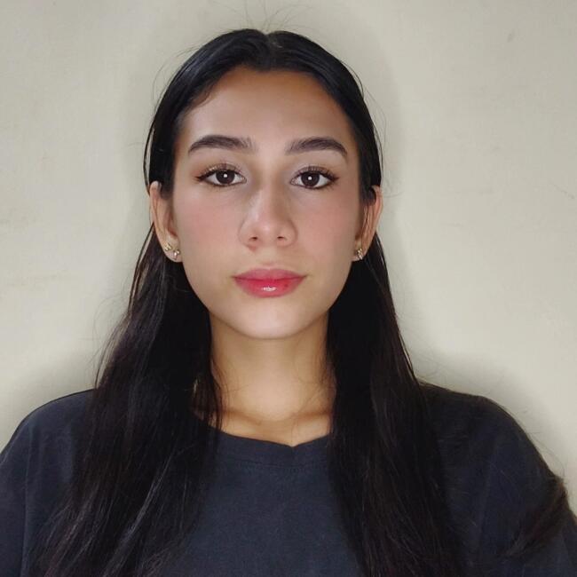 Babysitter in Piedecuesta: Karol