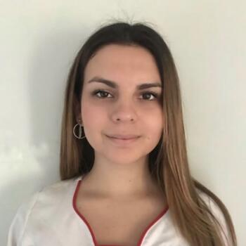 Babysitter στην περιοχή Σαντιάγο: Francisca Castillo