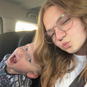 Babysitter Colfontaine: Madissonne