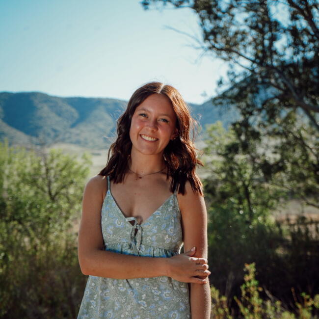 Babysitter in Temecula: Rylee