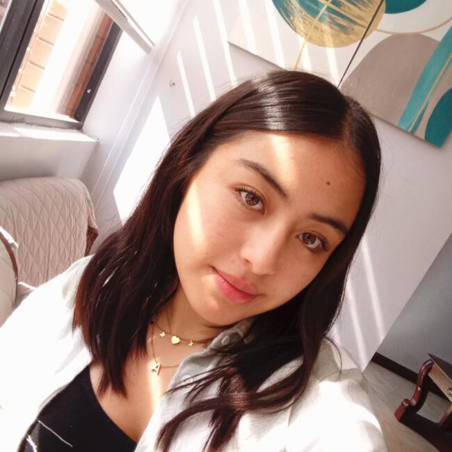 Babysitter in Loja: Angeles