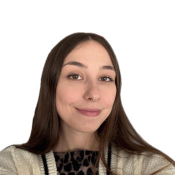 Nanny in Bern: Clara del Pozo