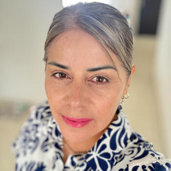 Babysitter i Santiago de Querétaro: Maria Sanchez