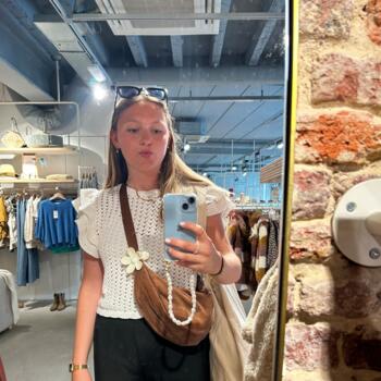 Babysitter in Tessenderlo: Sam