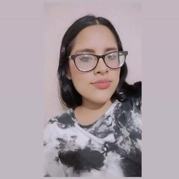 Babysitter Madrid: Naira