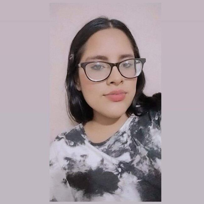 Canguro en Madrid: Naira