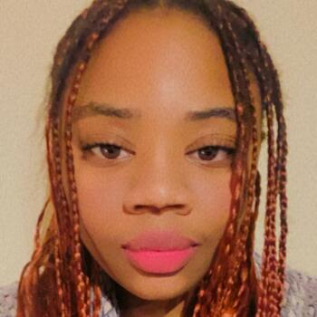 Babysitter London: Isanilsa dos santos