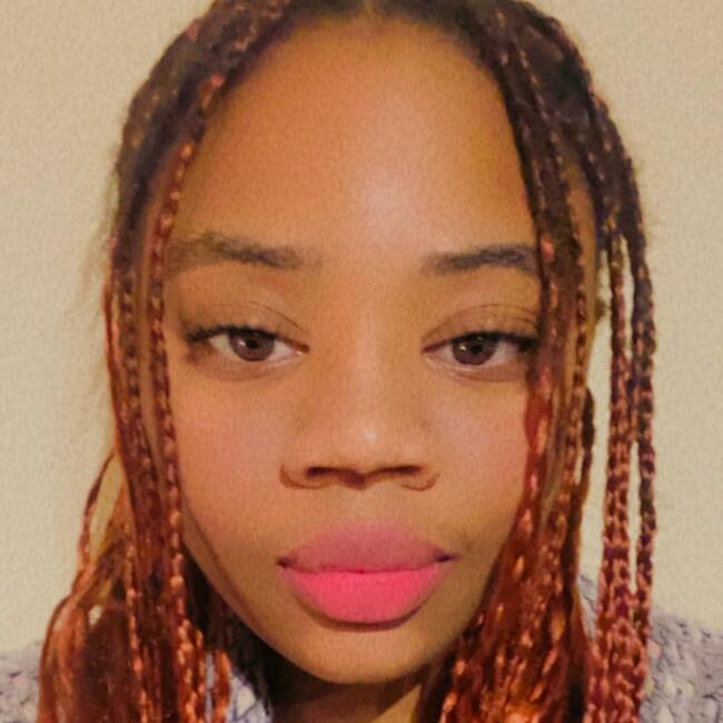 Babysitter in London: Isanilsa dos santos