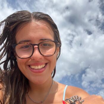 Babysitter in São Mamede de Infesta: Margarida