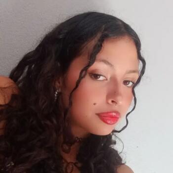 Babá em Sapiranga: Dayerlin