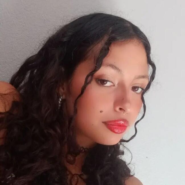 Babá em Sapiranga: Dayerlin