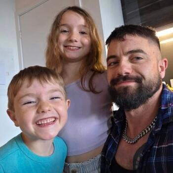 Babysitting job in Toronto: babysitting job Gerimi