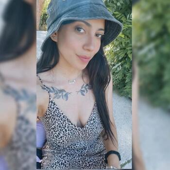 Babysitter Madrid: Araceli Abigail