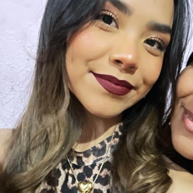Babysitter in Saltillo: Yarely