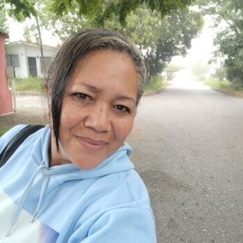 Niñera en Caracas: Wendy