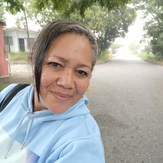 Niñera en Caracas: Wendy